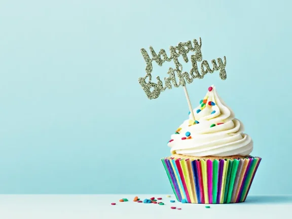 Anniversaire